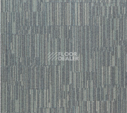 Ковровая плитка Milliken LayLines lln 152-132-25 Mist фото 1 | FLOORDEALER